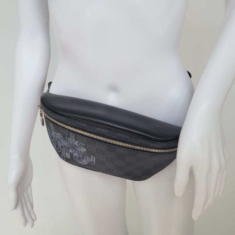 Louis Vuitton Belt Bags & Fanny Packs for Women, Authenticity Guaranteed