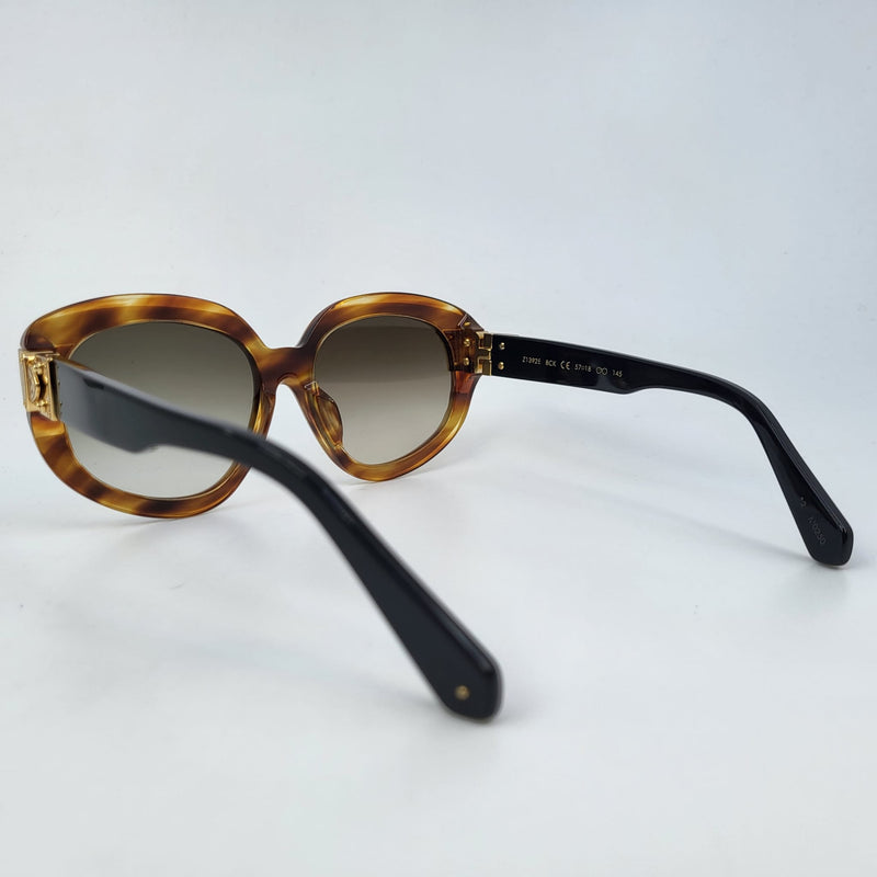 Sunglasses Louis Vuitton Brown in Other - 33102127