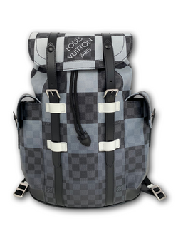 Christopher PM Backpack
