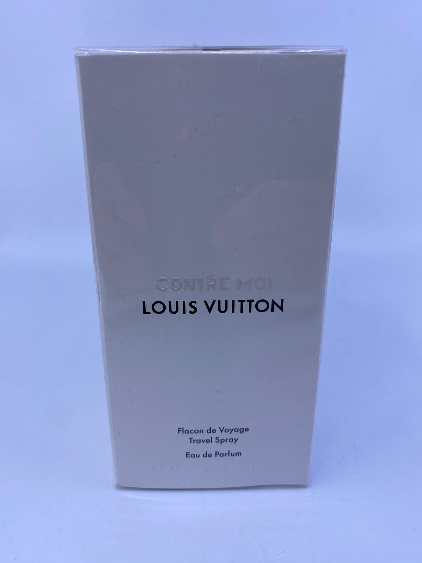Louis Vuitton Women's Contre Moi Travel Spray Perfume – Luxuria & Co.