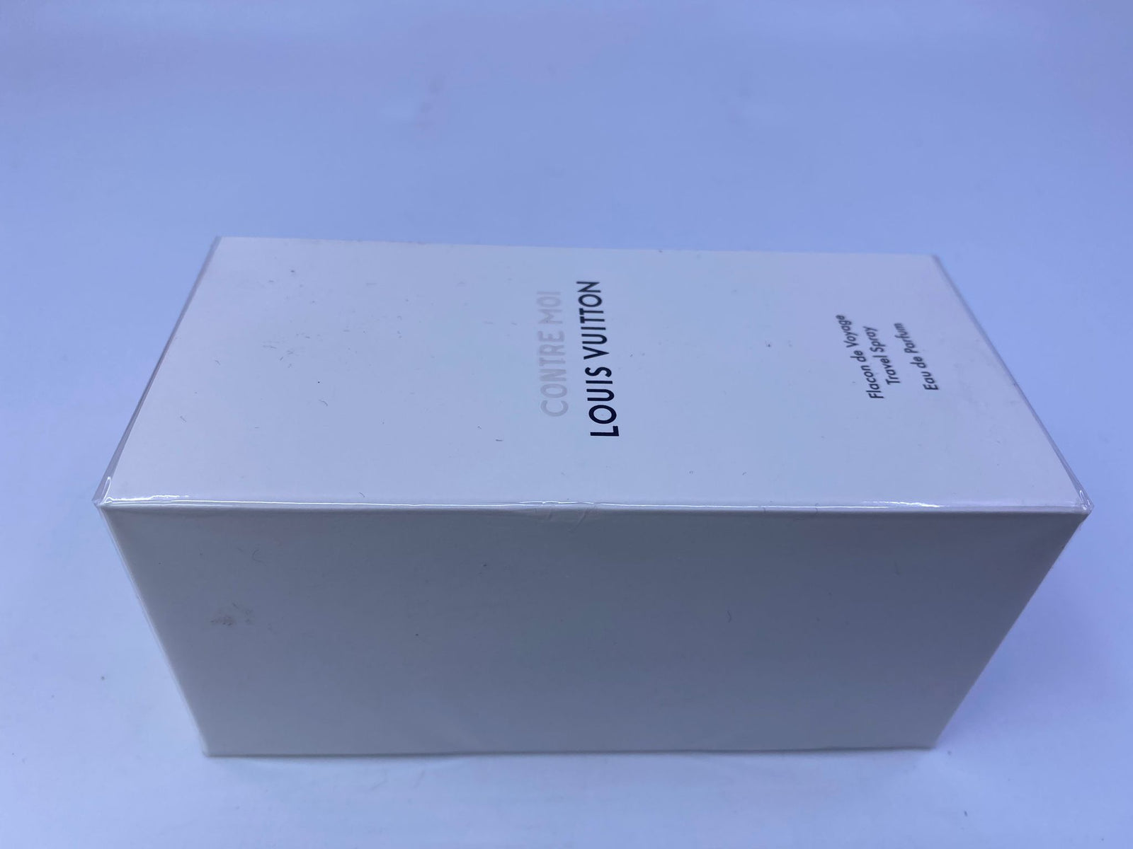 Louis Vuitton Women's Contre Moi Travel Spray Perfume – Luxuria & Co.