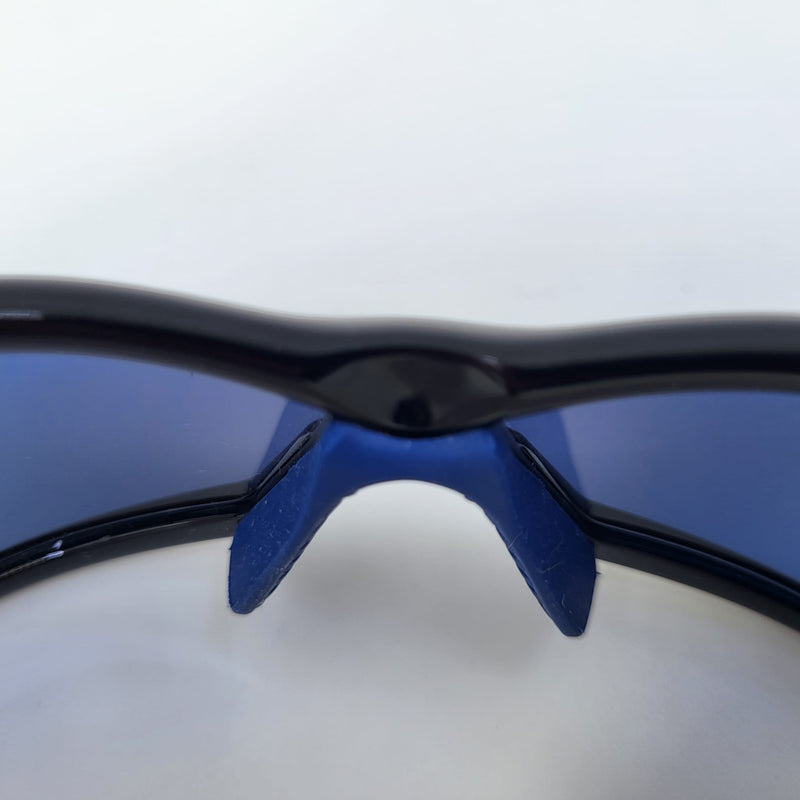 Sunglasses Louis Vuitton Black in Metal - 16780588