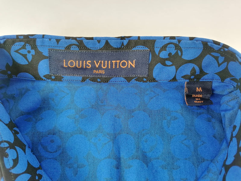 Louis Vuitton DNA Shirt [Variant M]