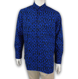 Louis Vuitton DNA Oxford Shirt