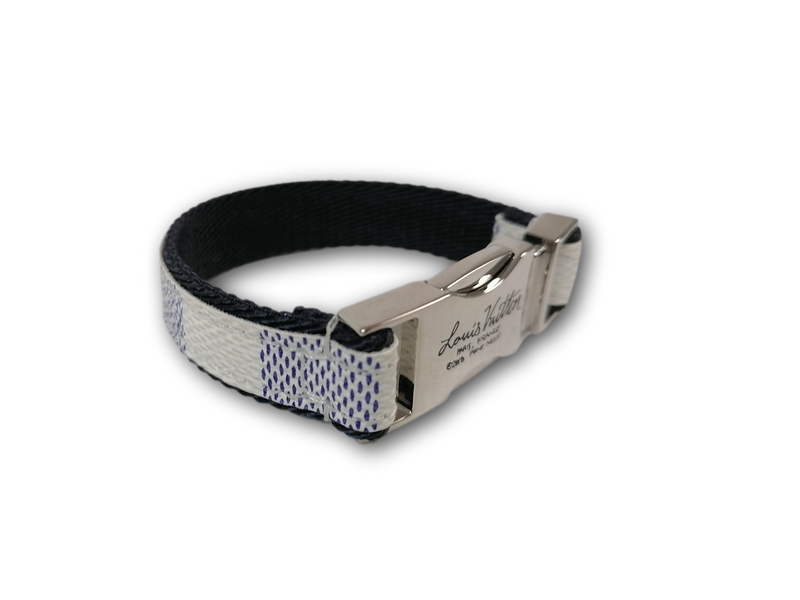 Louis Vuitton Clip It Bracelet