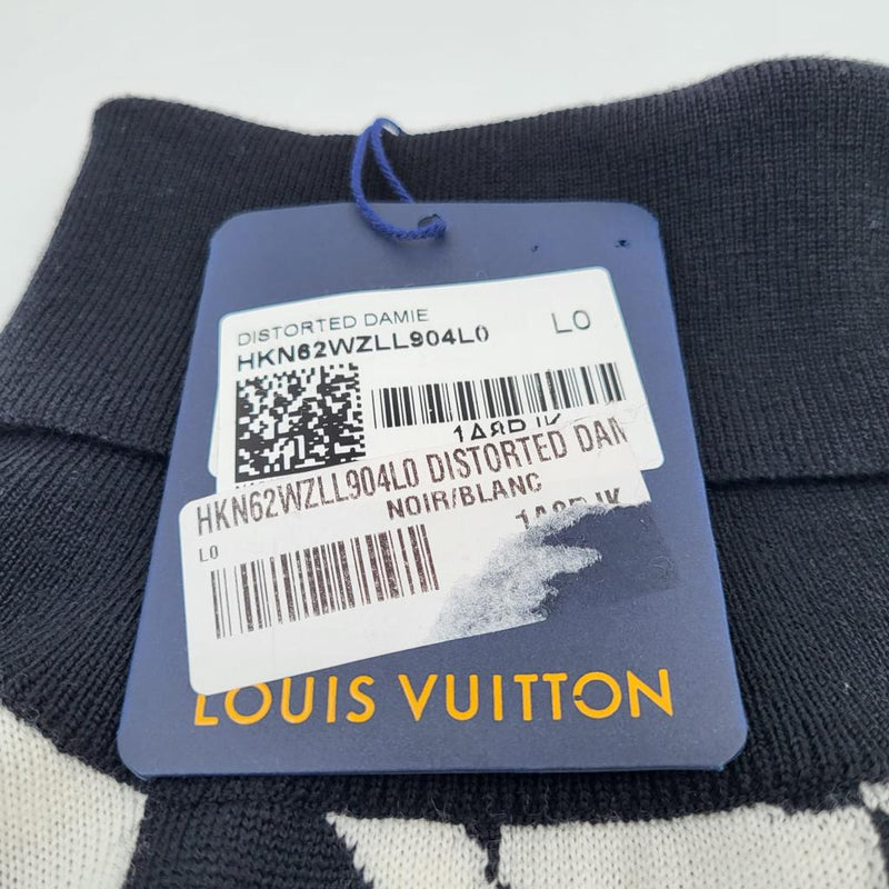 Louis Vuitton Swing In Noir