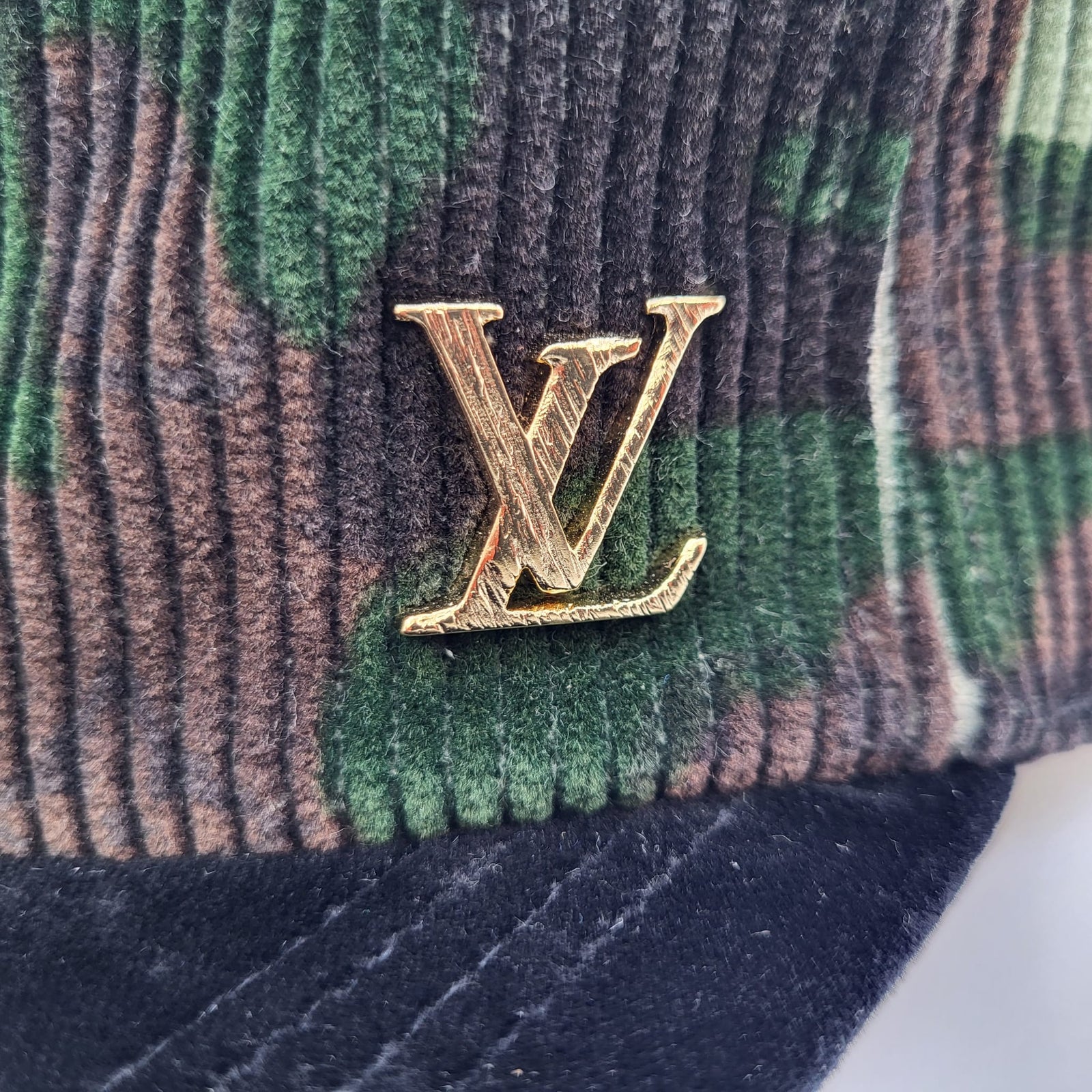 Louis Vuitton Men