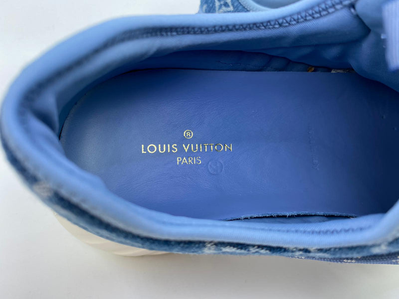 Louis Vuitton Men's Fastlane Sneaker