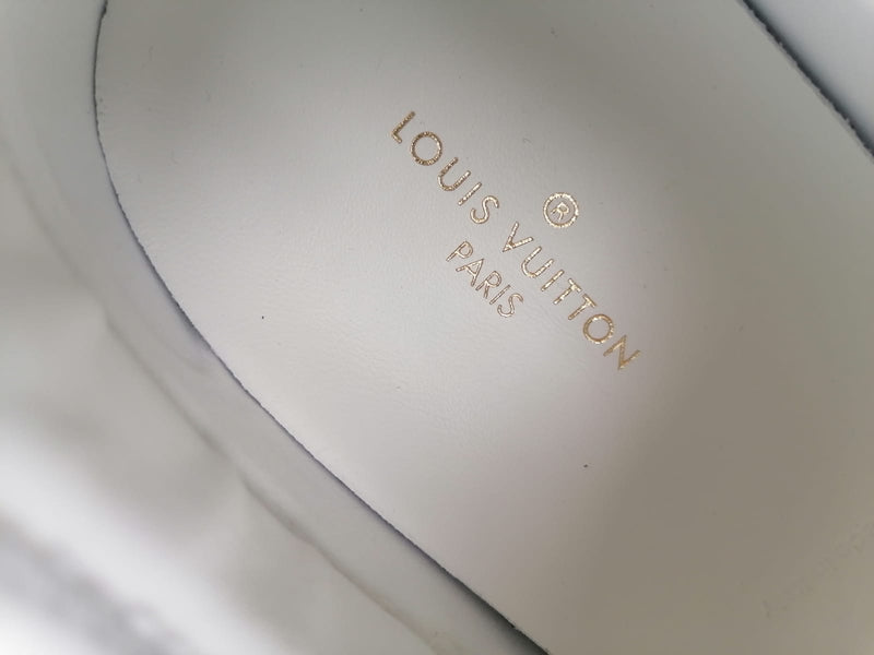 Louis Vuitton Fastlane Sneaker In Rouge, ModeSens