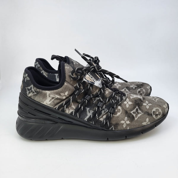 Shop Men's Louis Vuitton & Berluti Shoes  Luxuria & Co. – Tagged men's  sneakers & slip-ons – Page 4