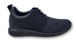 Louis Vuitton Men's Fastlane Sneaker Damier Graphite – Luxuria & Co. Louis Vuitton Men's Fastlane Sneaker Damier Graphite – Luxuria & Co.