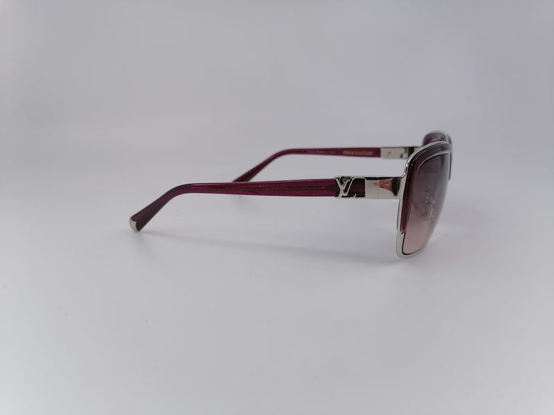 Louis Vuitton, Accessories, Luois Vuitton Sunglasses Model Z36u