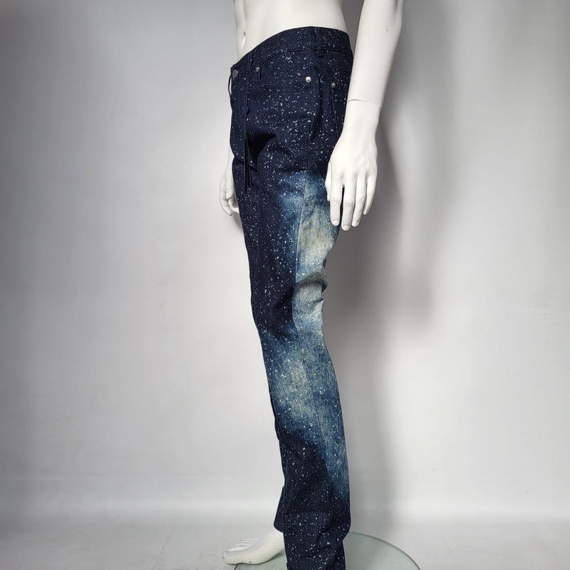 lv jeans mens