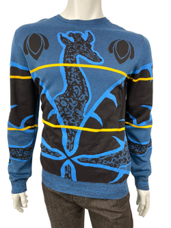louis vuitton blue sweater menTikTok Search