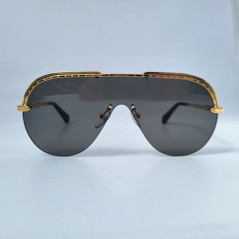 LOUIS VUITTON Sunglasses Louis Vuitton Plastic For Female for Women