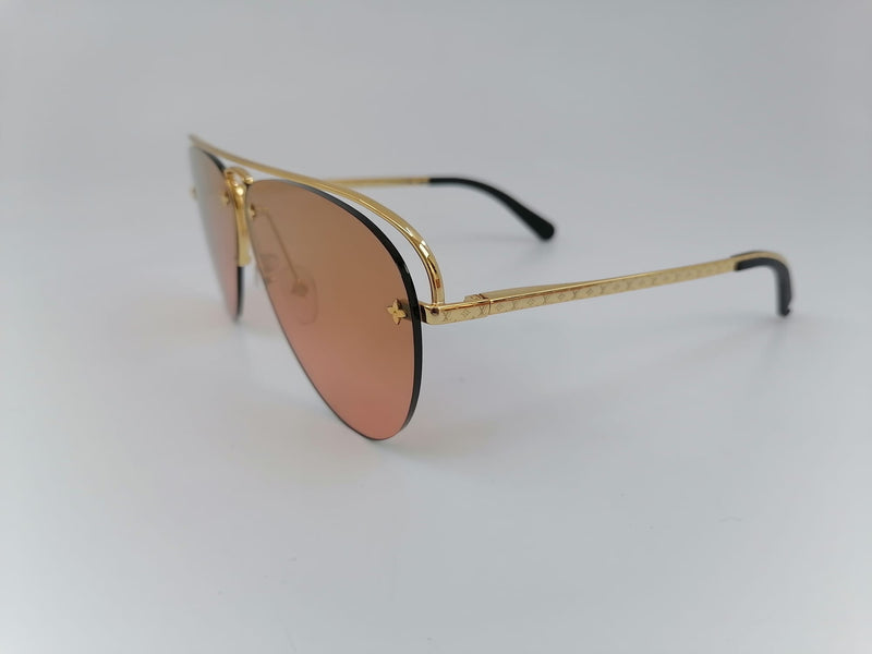 Products by Louis Vuitton: Grease Sunglasses