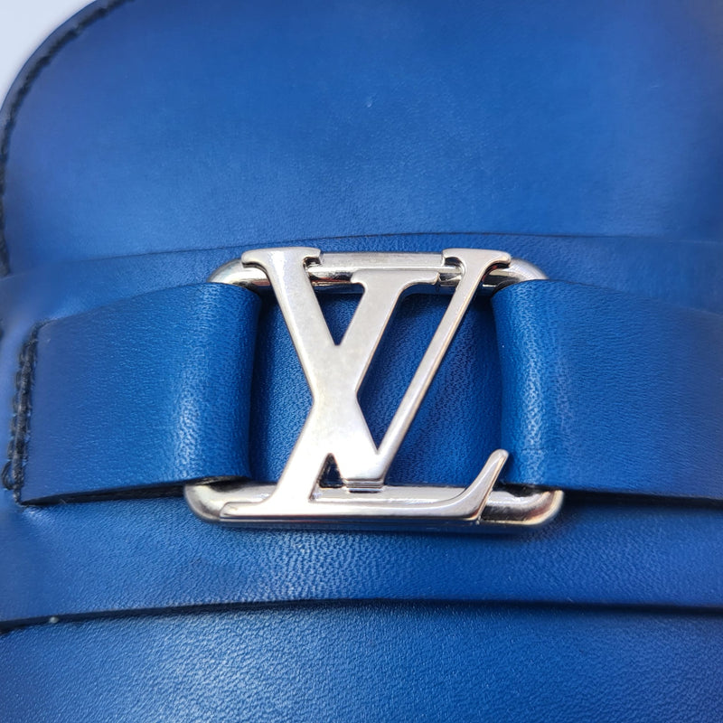 Louis Vuitton Hockenheim Moccasin – Luxxe