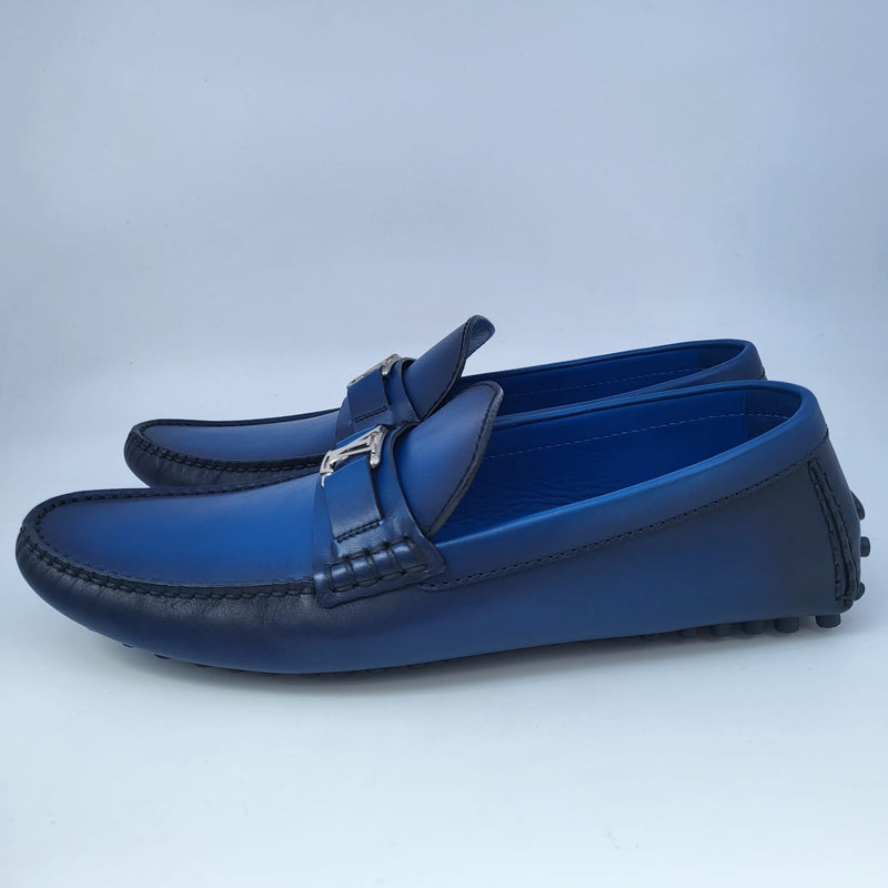 Hockenheim moccasin - Shoes