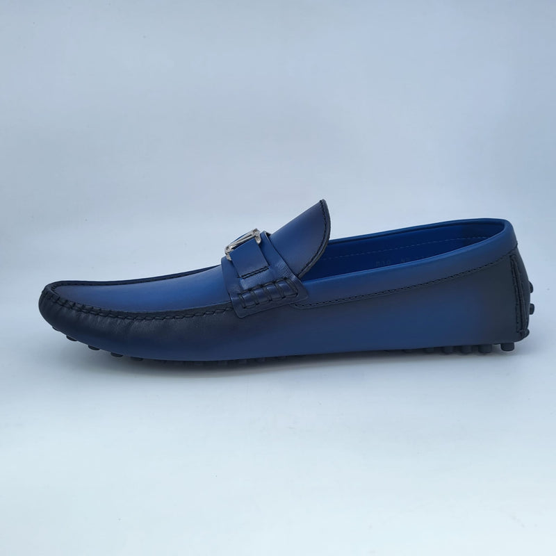 Hockenheim Moccasin - Men - Shoes