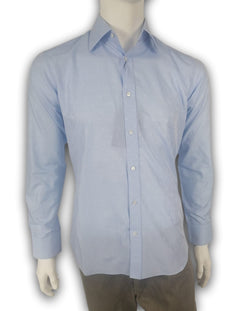 lv blue and white shirt