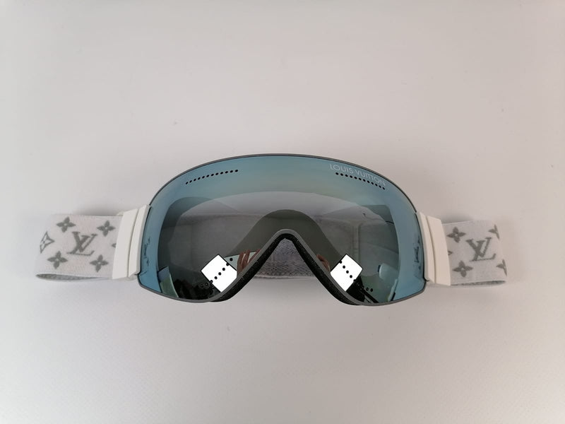 lv ski goggles