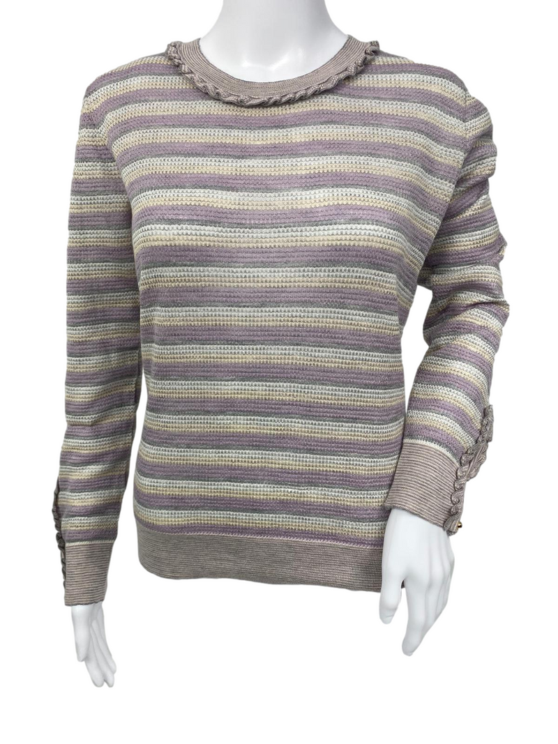 vuitton turtleneck sweater