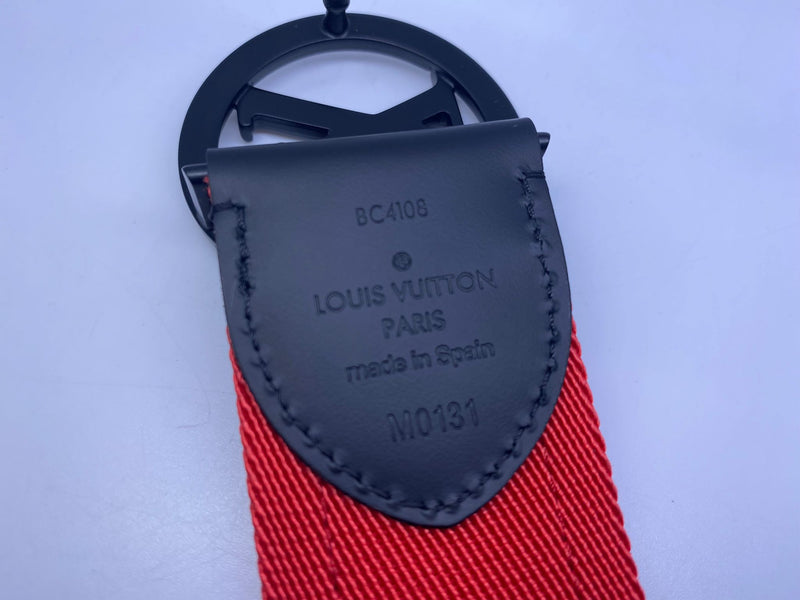 Supreme Louis Vuitton Belt Sz 90/26 for $800 In Store Now