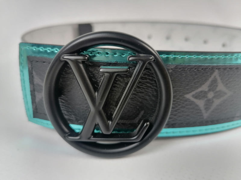Louis Vuitton, Accessories, Louis Vuitton Belt M969