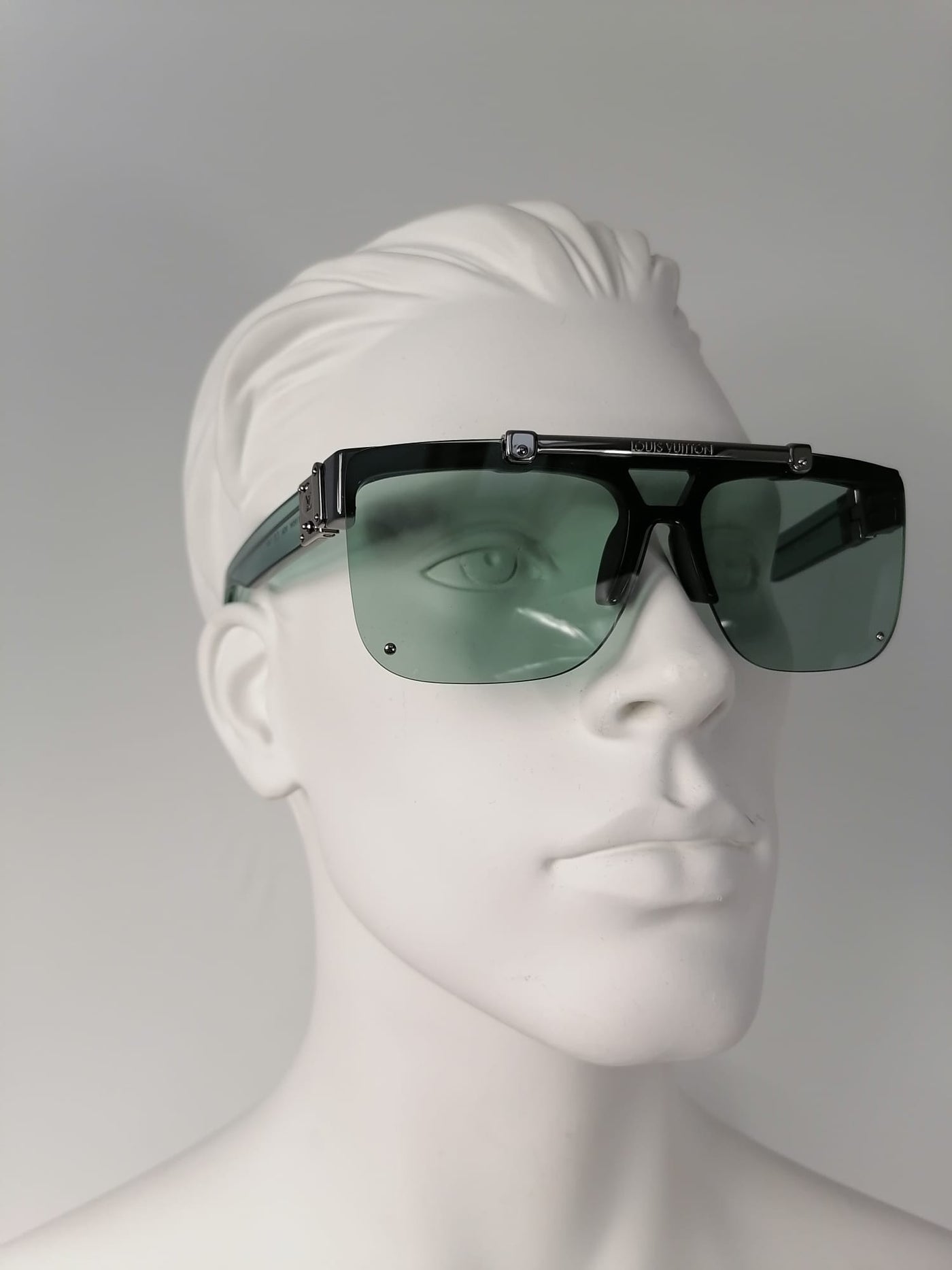 LOUIS VUITTON PCメガネ Z0580 150 LOUIS VUITTON PCメガネ Z0580 150 LOUIS VUITTON PCメガネ Z0580 150