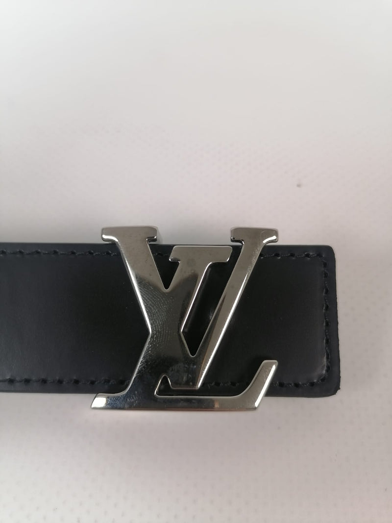 Louis Vuitton X NBA Reversible Belt 95cm Size M New Collection
