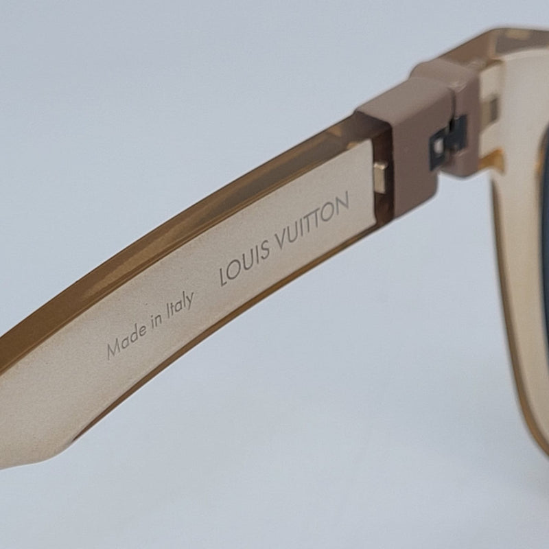 Louis vuitton LV Match Sunglasses #coeboutiques #menswear #streetwear