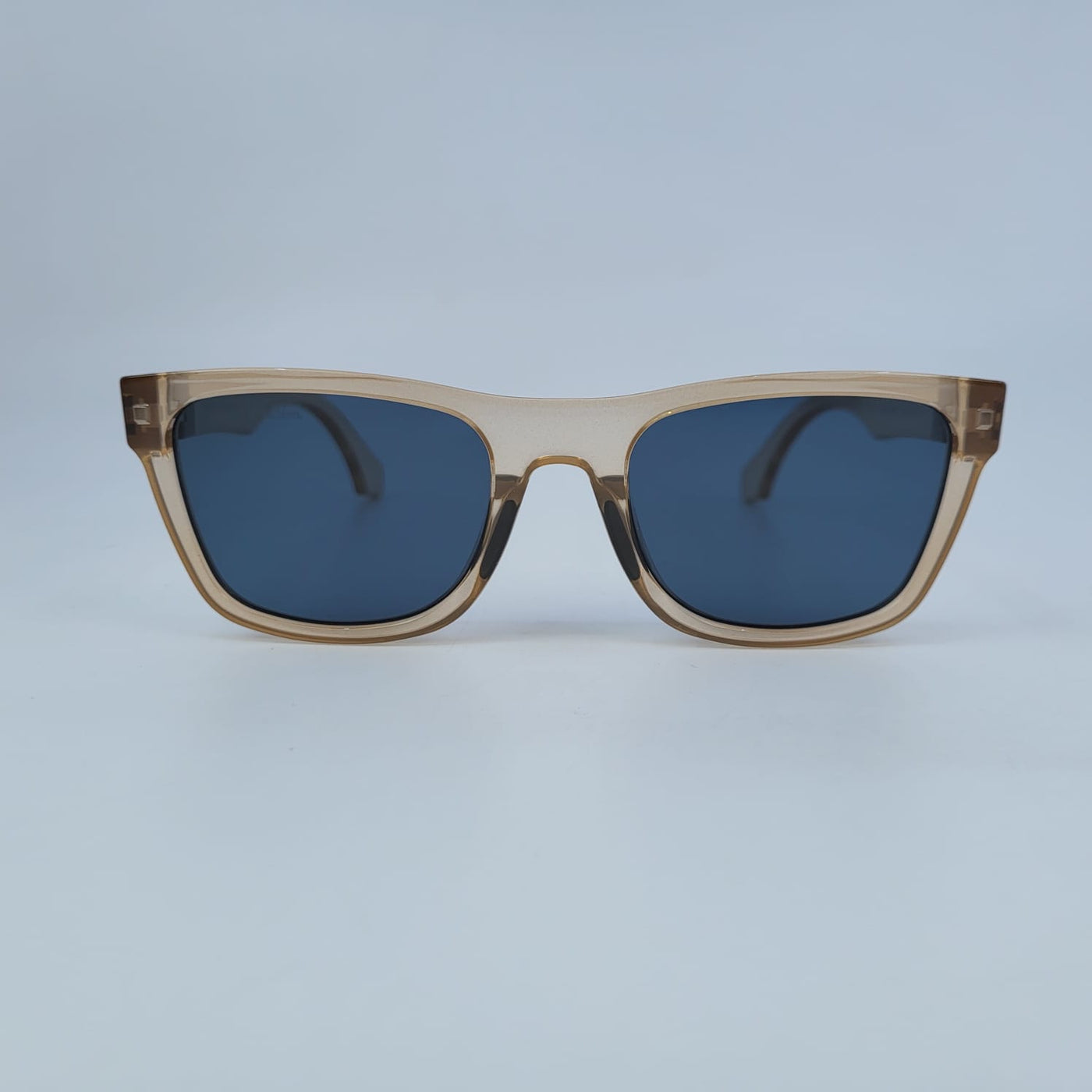 LOUIS VUITTON Z1186E LV Rainbow Square eyewear glasses sunglasses Plastic Beige Louis Vuitton Men main image 2