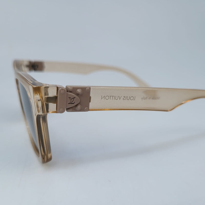 Louis vuitton LV Match Sunglasses #coeboutiques #menswear #streetwear