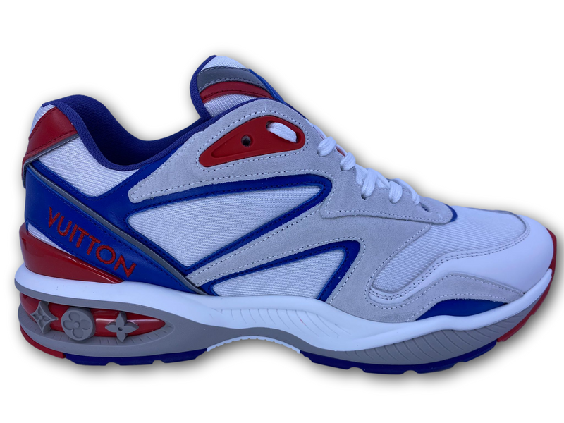 Lv tennis shoes online