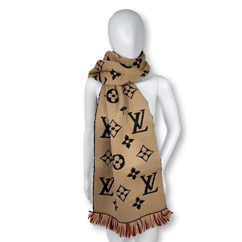 Louis Vuitton Women's Scarves and Wraps for sale