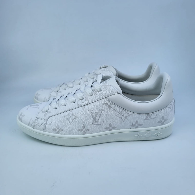 vuitton luxembourg sneaker