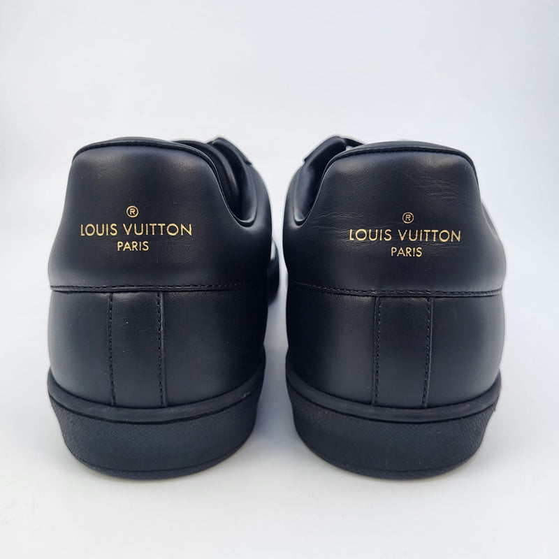 Louis Vuitton Monogram Luxembourg Sneakers – Caroline's Fashion Luxuries