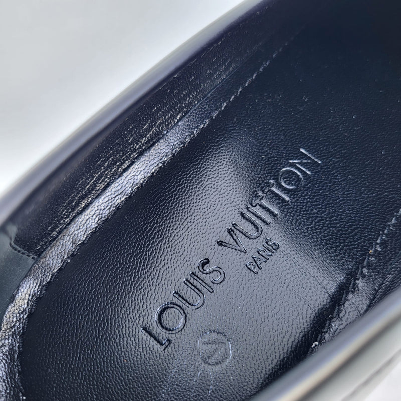 Major Loafer – Luxuria & Co.