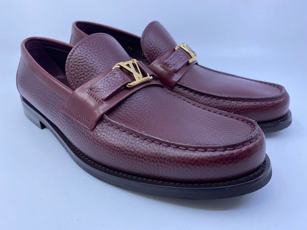 Louis Vuitton Buty Męskie – LV Shoes for Men – luxuriaco