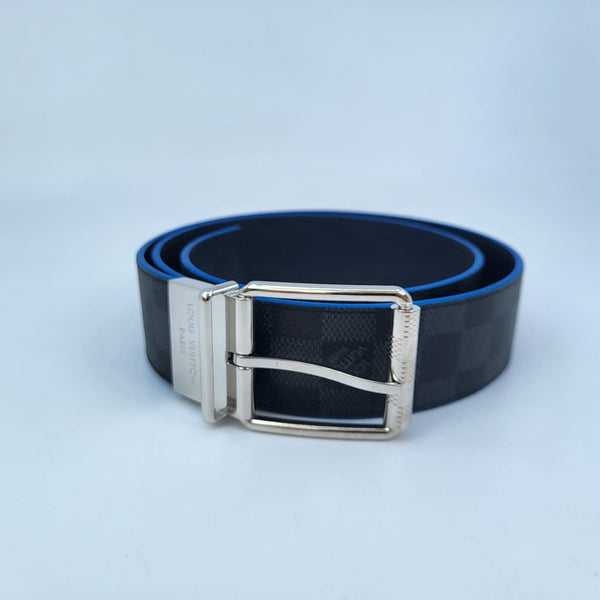 Shop Men's Designer Belts - Louis Vuitton, Gucci, Berluti & More