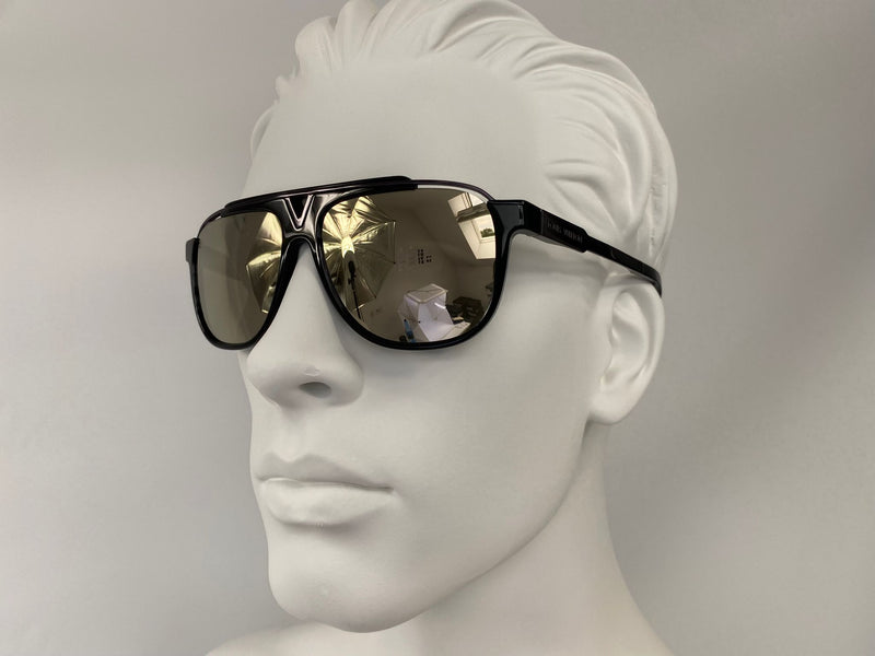 Louis Vuitton Mascot Sunglasses – Dr. Runway