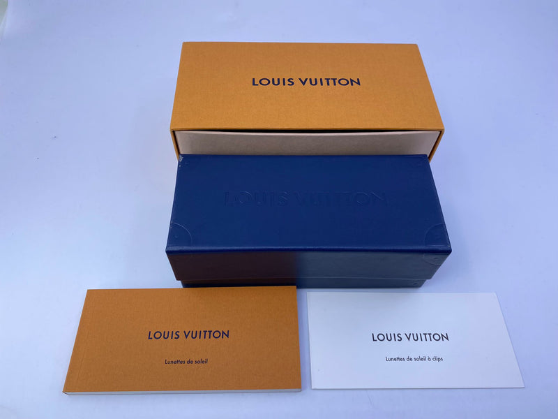 Louis Vuitton Sunglasses Box