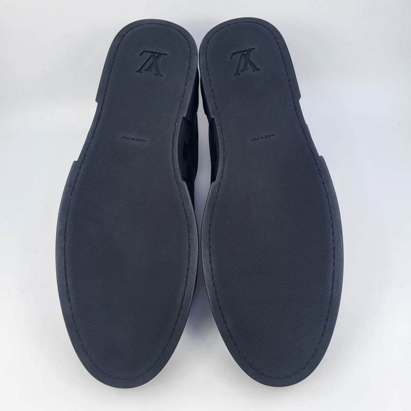 Louis Vuitton Match-up Sneaker In Bleu, ModeSens