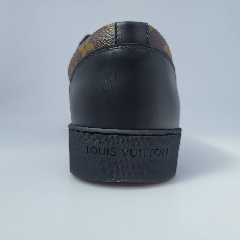 Louis Vuitton Match Up Black Monogram Men's - 1A2R4S - US