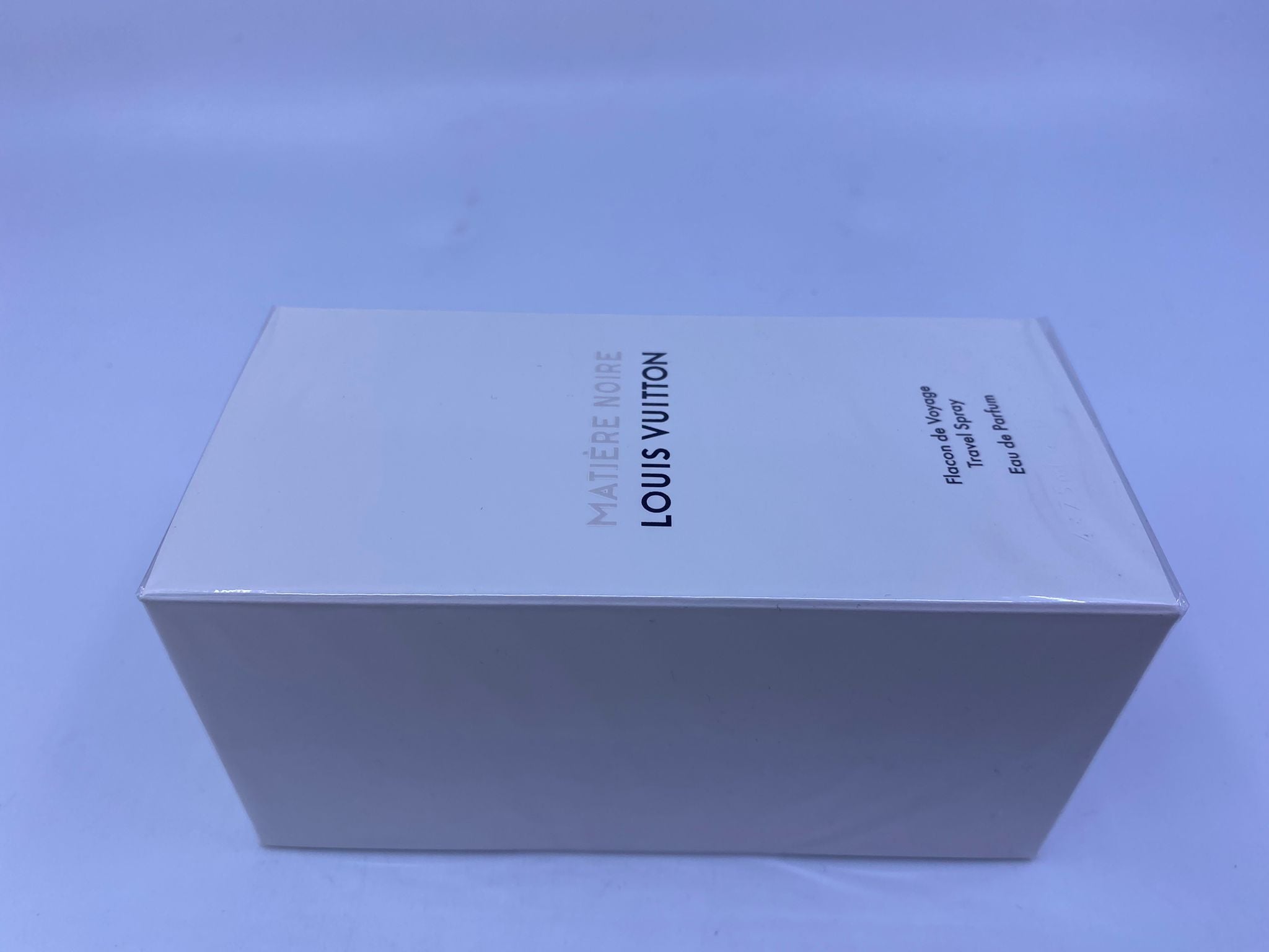 louis vuitton perfume matiere noire price