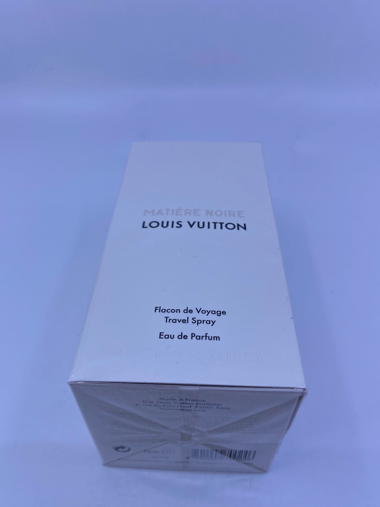 louis vuitton perfume matiere noire price
