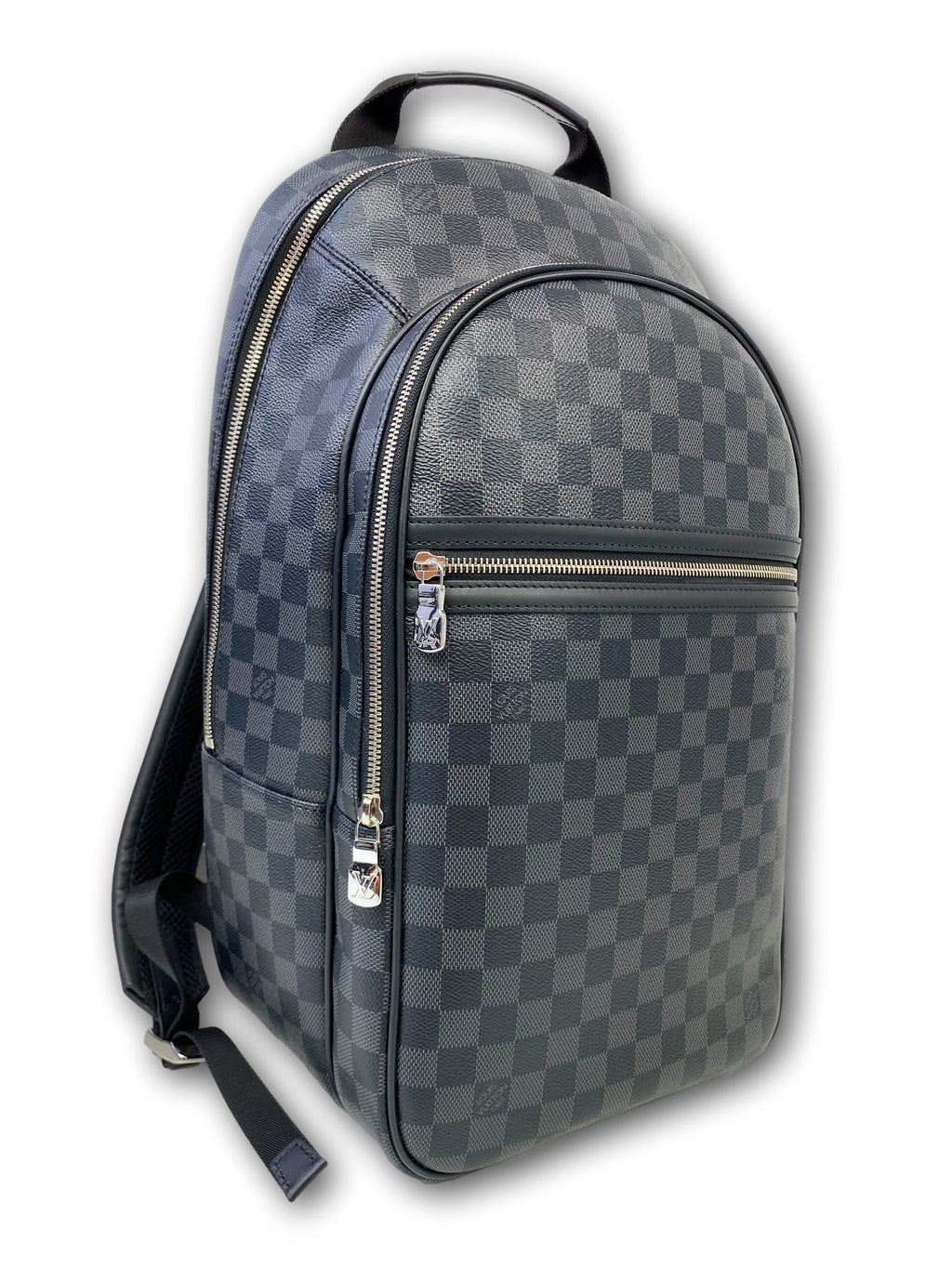 Louis Vuitton Damier Graphite Briefcase Backpack - Black Briefcases, Bags -  LOU773540