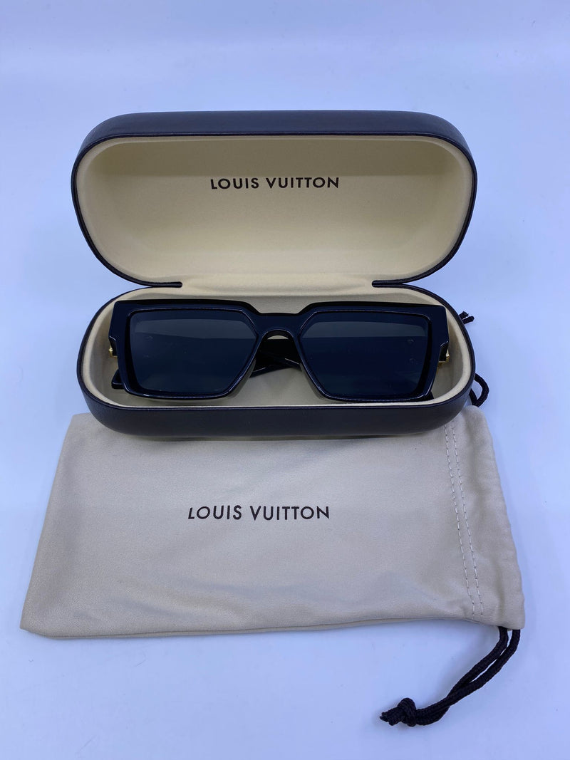 AUTHENTIC Louis Vuitton Millionaires Sunglasses 1.1, Men's Fashion