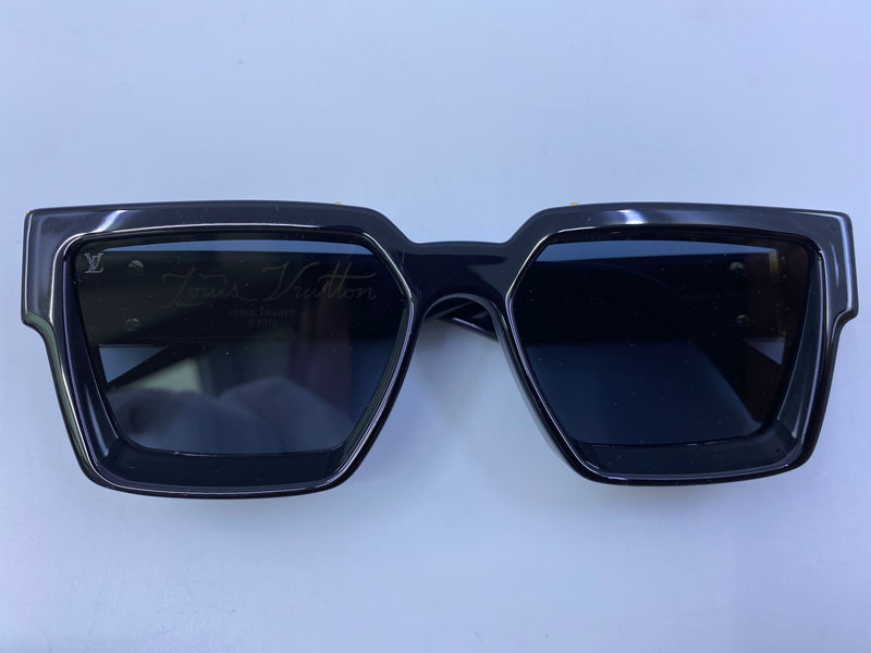 Louis Vuitton Sunglasses 1.1 Millionaire Z1165E Men'
