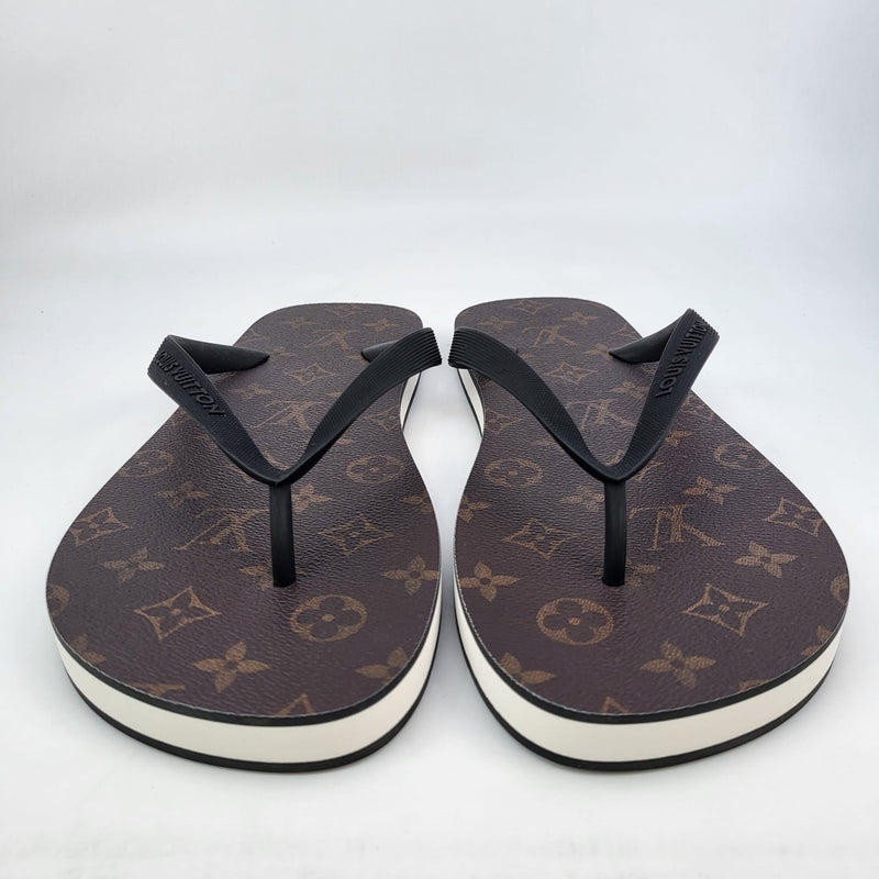 Men Sandals Louis Vuitton Size 7.5 UK